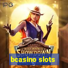 bcasino slots